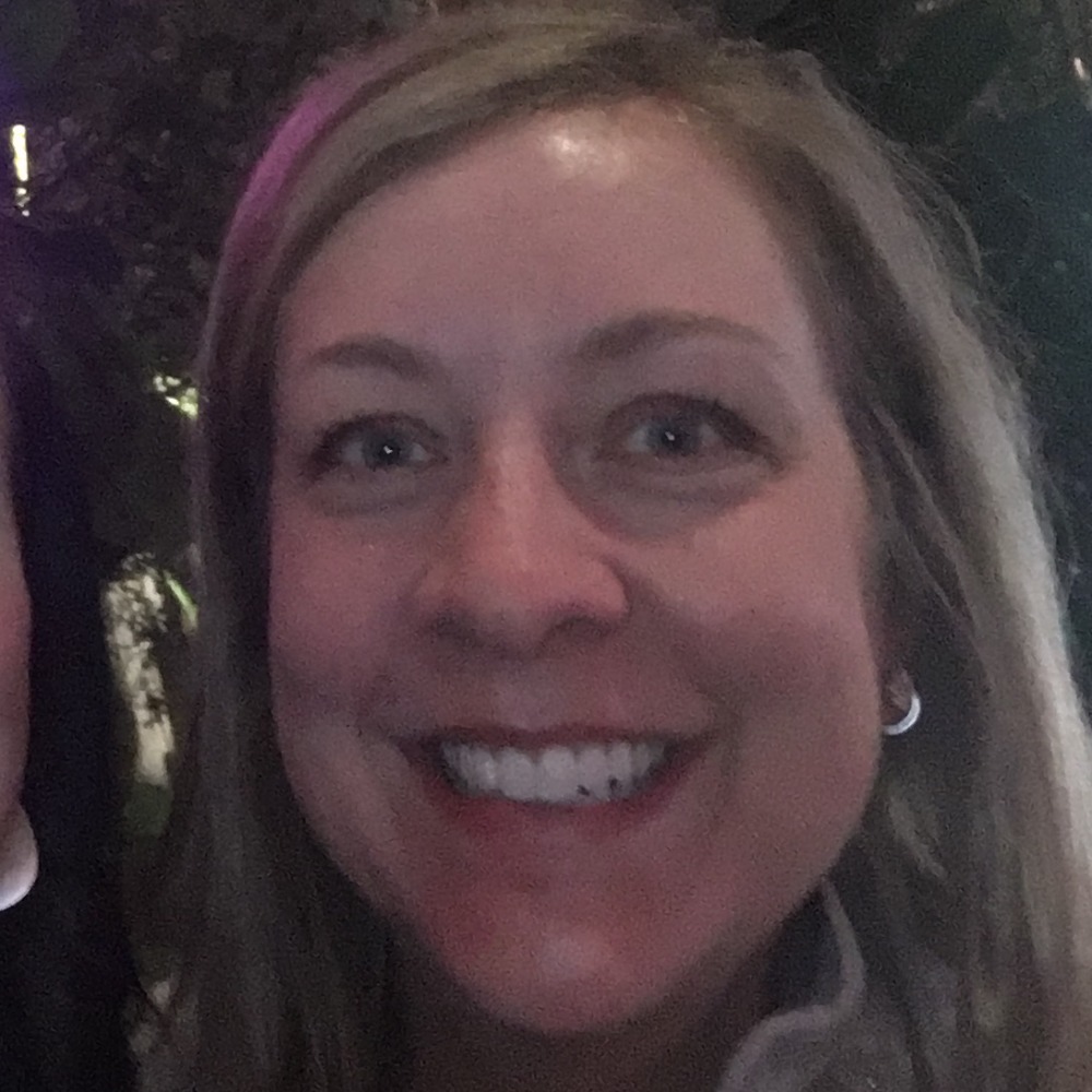 Meet your Posher, Amy